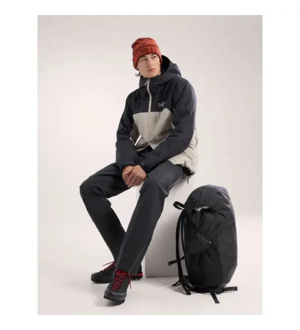 Arc'teryx Men's Cerium Down Vest - Lightweight Insulated Puffer