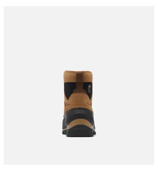 Sorel Men's Waterproof Buxton Lace Boots - Image 5