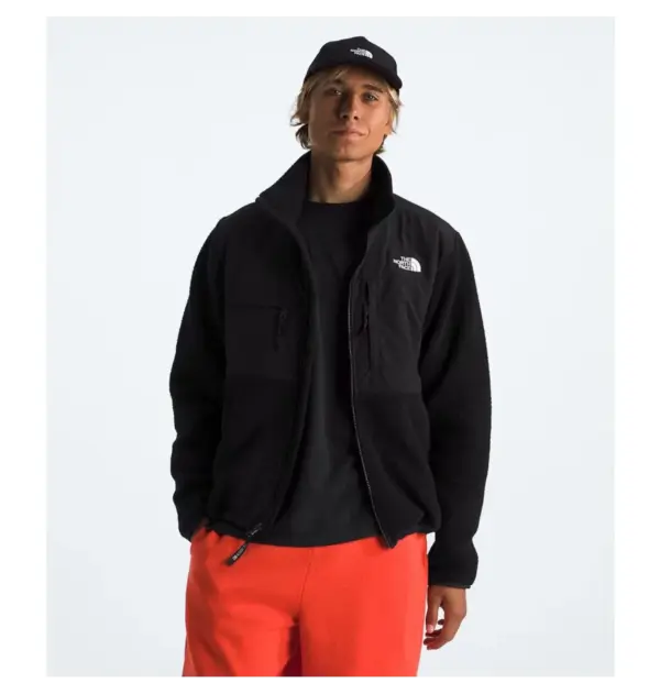 The North Face Men's Retro Denali Fleece Jacket - Image 5