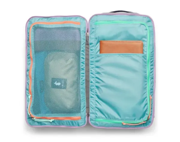 Cotopaxi Allpa Mini 20L Waterproof Travel Backpack - Image 5