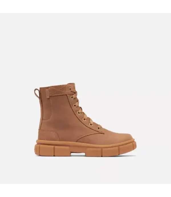 Sorel Women's Explorer Street Lace Up Boots - Image 5