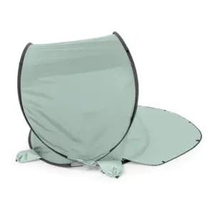 Picnic Time Manta Portable Beach Tent for Family Sun Protection
