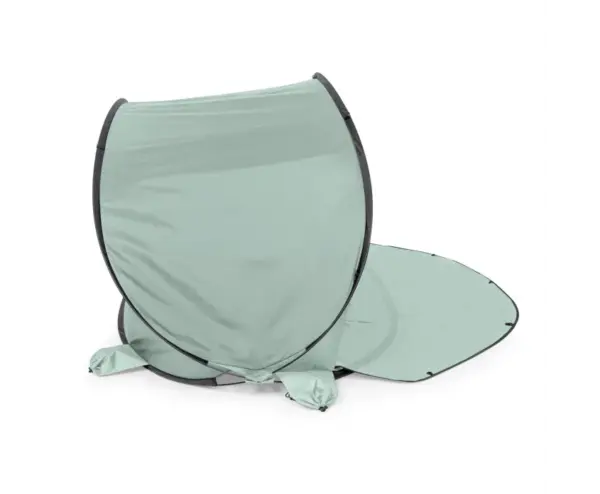 Picnic Time Manta Portable Beach Tent for Family Sun Protection