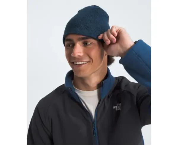 The North Face Jim Beanie - Warm Winter Hat - Image 5