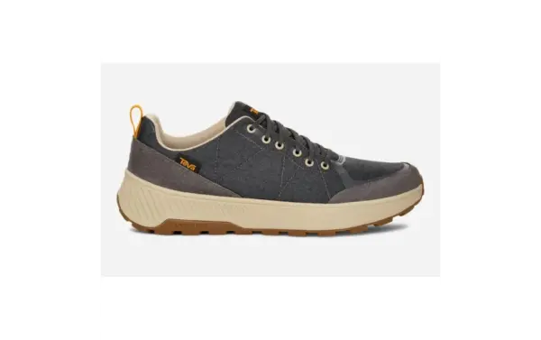Teva Mens Ellwood Comfortable Casual Sneakers for Walking