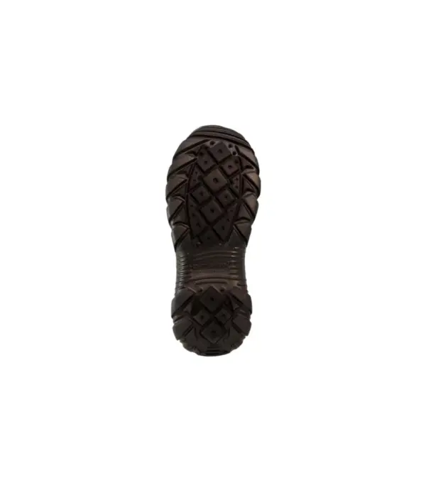 Men's Waterproof Ankle Work Boots - DryShod Evalusion - Image 5