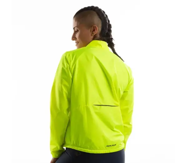 Pearl Izumi Womens Quest Barrier Cycling Jacket Waterproof Windproof - Image 5