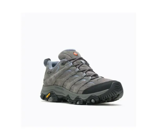 Merrell Moab 3 Waterproof Hiking Shoes for Women Wide Width - Image 5