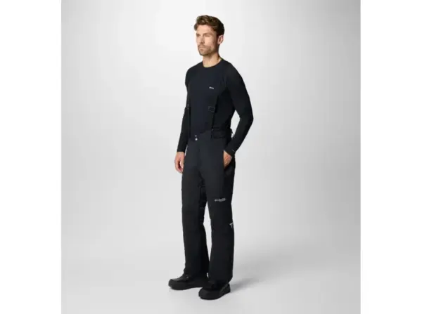 Columbia Mens Cirque Bowl Hiking Pants - Lightweight Outdoor Trekking Trousers - Image 5