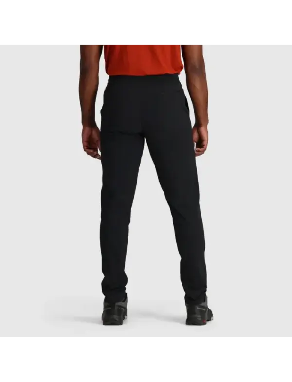 Men's Fleece Lined Rialto Pants by Outdoor Research - Image 5