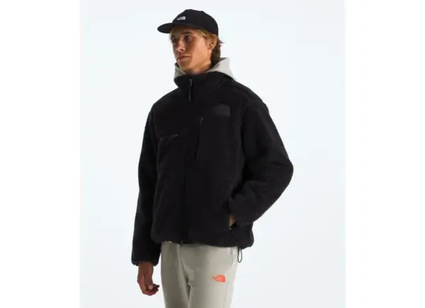 North Face Men's Denali X Fleece Jacket - Warm & Lightweight - Image 5
