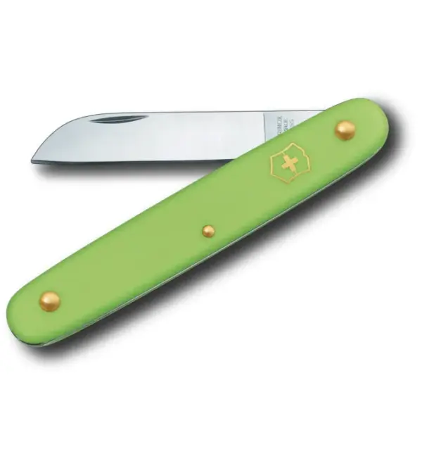 Victorinox Floral Pocket Knife with 4 Stainless Steel Blades - Image 5