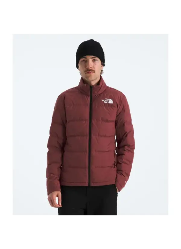The North Face Men's Waterproof 3-in-1 Gore-Tex Mountain Light Jacket - Image 5