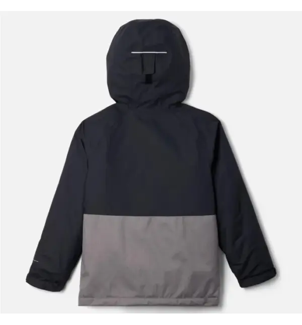 Columbia Kids Alpine Action III Waterproof Winter Jacket - Image 5