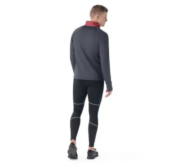 Smartwool Men's Smartloft Insulated Jacket for Warmth & Comfort - Image 5
