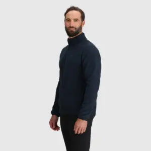 Men's Outdoor Research Polartec 200 Fleece Jacket