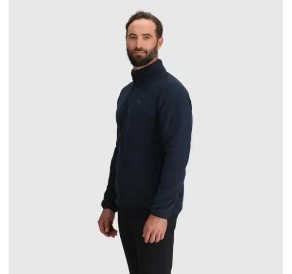 Men's Outdoor Research Polartec 200 Fleece Jacket