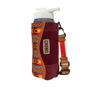 Chums Rover Lightweight Cross-Body Bag for Essentials