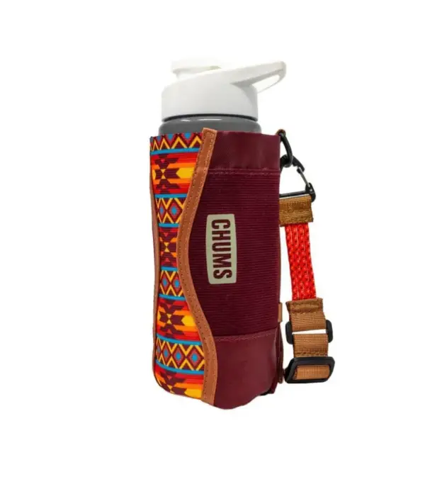 Chums Rover Lightweight Cross-Body Bag for Essentials