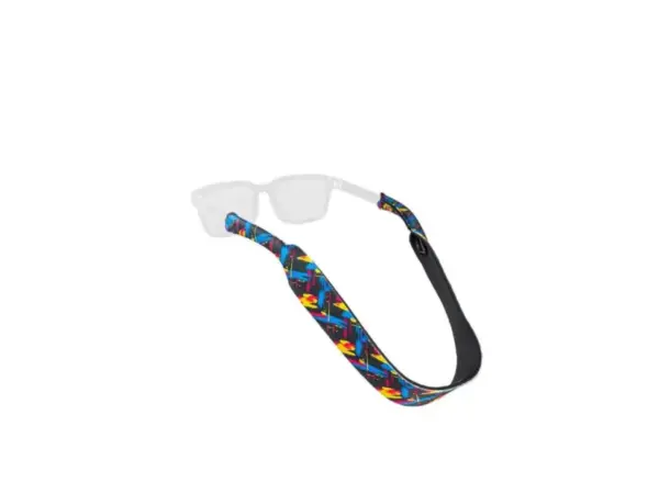 Chums Secure Fit Neoprene Eyeglasses Retainer - Image 5