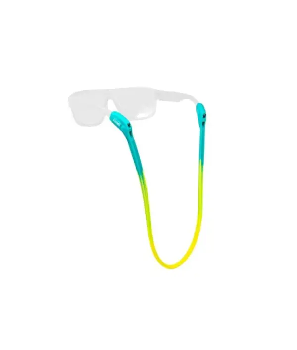 Chums Switchback Silicone Eyeglass Strap - Image 5