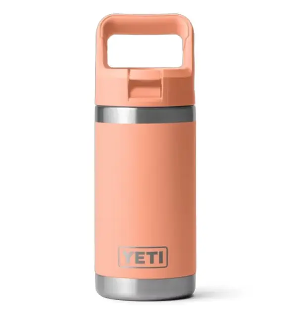 Yeti Rambler Jr 12oz Insulated Kids Water Bottle - Image 5