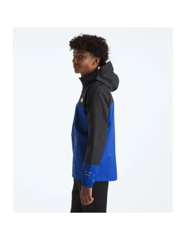 The North Face Boys' Antora Waterproof Rain Jacket - Image 5