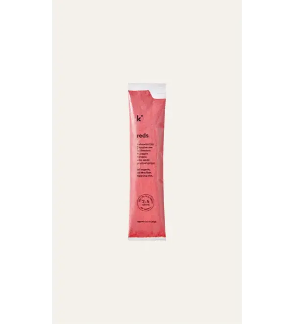 kencko Smoothie Mix Sampler Pack - 10 Flavors with Reusable Bottle - Image 5