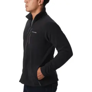 Columbia Men's Fast Trek II Full Zip Fleece Jacket