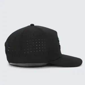 Waggle Chubbs Adjustable Snapback Baseball Cap
