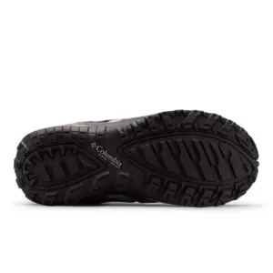 Columbia Kids Redmond Waterproof Hiking Shoes