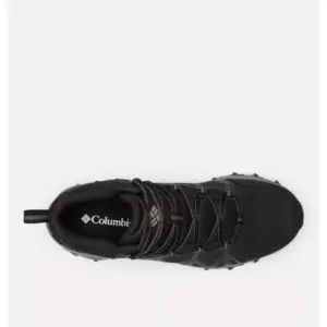 Columbia Men's Granite Trail Mid Waterproof Hiking Shoes
