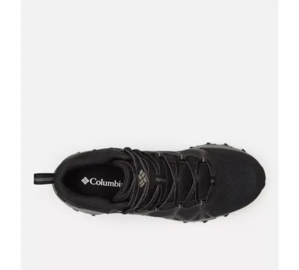 Men's Columbia Peakfreak II Waterproof Mid Hiking Boots - Image 5