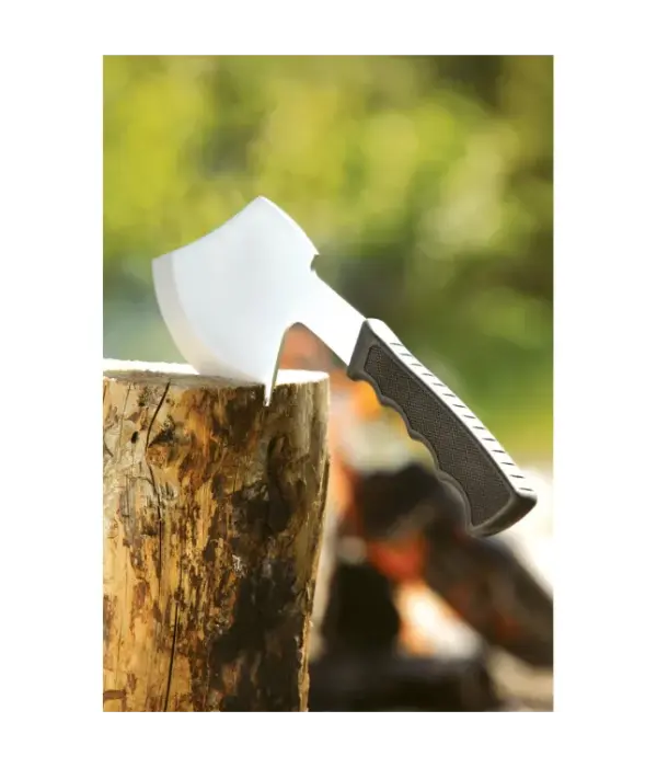 Coghlan's Portable Pack Axe for Camping Hiking - Image 5