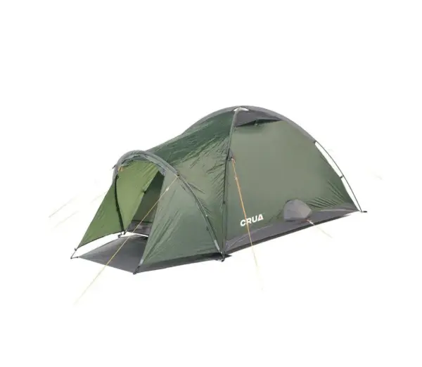 Crua Outdoors 2-Person Dome Tent for Camping & Backpacking - Image 5