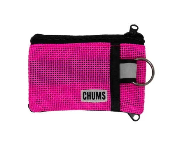 Chums Flow Board Shorts - Quick Dry Surfing Swimwear - Image 5