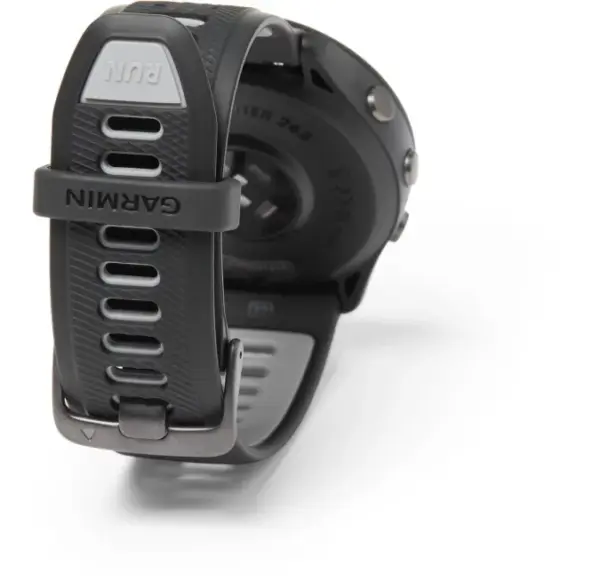 Garmin Forerunner 265 GPS Running Watch with Music & Heart Rate - Image 5