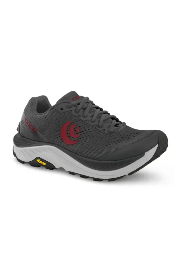 Men's Topo Ultraventure 3 Trail Running Shoes All-Terrain - Image 5