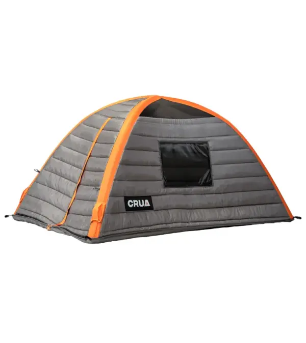 Crua Culla 2-Person Insulated Inner Tent for All-Weather Camping - Image 5