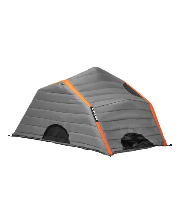 Crua Culla 2-Person Insulated Inner Tent for All-Weather Camping - Image 5