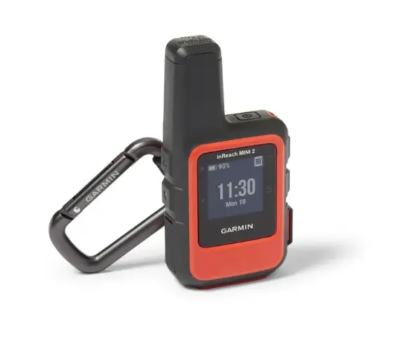 Garmin inReach Mini 2 Satellite Communicator with Global SOS - Image 5