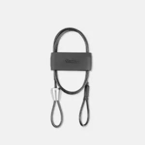 Matador BetaLock Security Cable - Anti-Theft Travel Lock