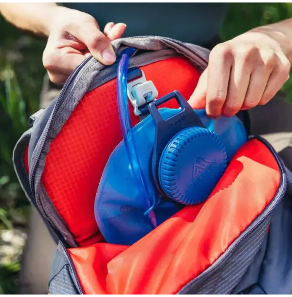 Gregory Hydro 2L Leakproof Hydration Bladder - Image 5