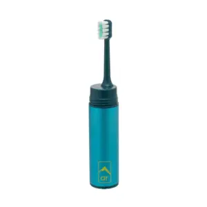 Portable Travel Toothpaste Capsules for On-the-Go Oral Care