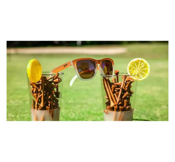 goodr OG Sunglasses in Three Parts Tee Style - Image 5