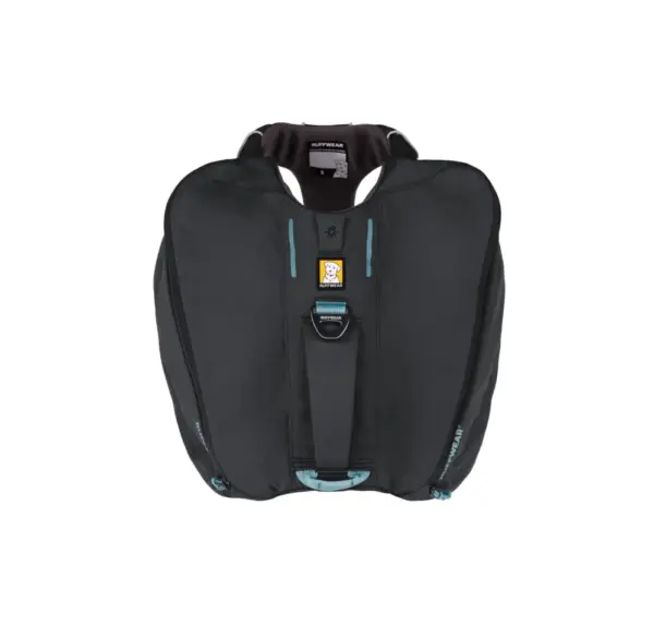 Ruffwear Front Range Dog Harness - Adjustable Reflective Day Pack - Image 5