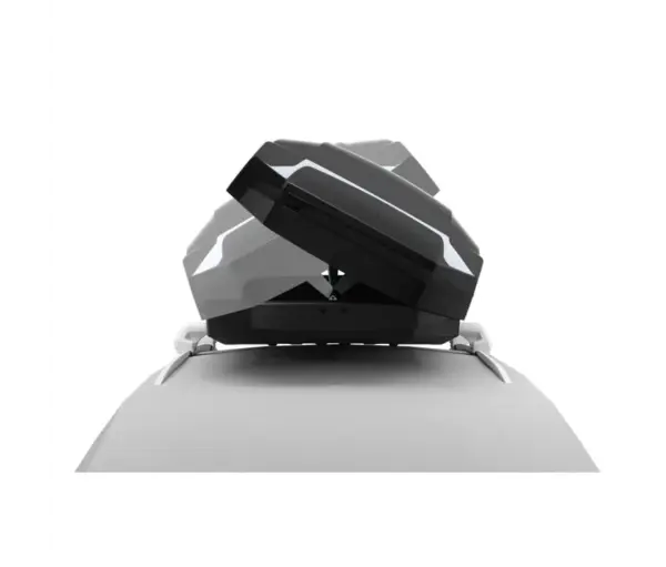 Thule Motion 3 XL Low-Profile Roof Cargo Box - Image 5