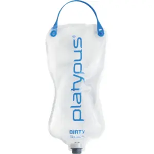 Platypus Gravity Water Filter 3L - Fast Setup