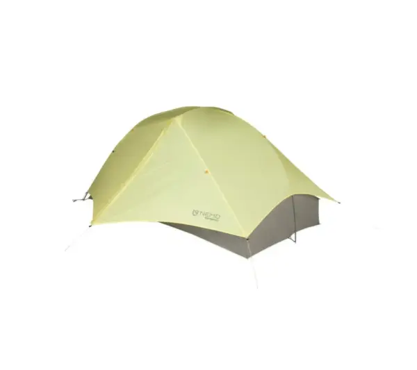 Nemo Mayfly OSMO Ultralight 2-Person Backpacking Tent - Image 5