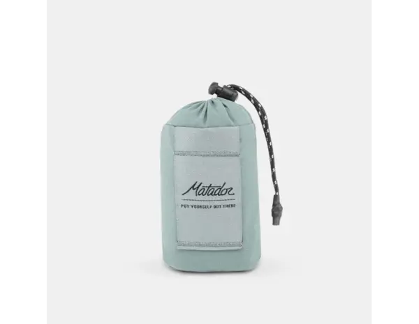 Matador Mini Pocket Blanket - Compact Travel & Picnic Mat - Image 5